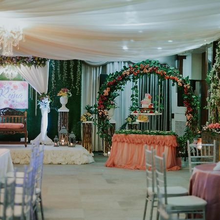 Hotel Reyna'S The Haven & Gardens Tagbilaran City Exterior foto