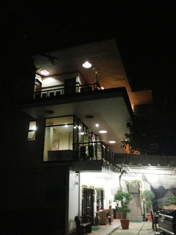 Hotel Reyna'S The Haven & Gardens Tagbilaran City Exterior foto