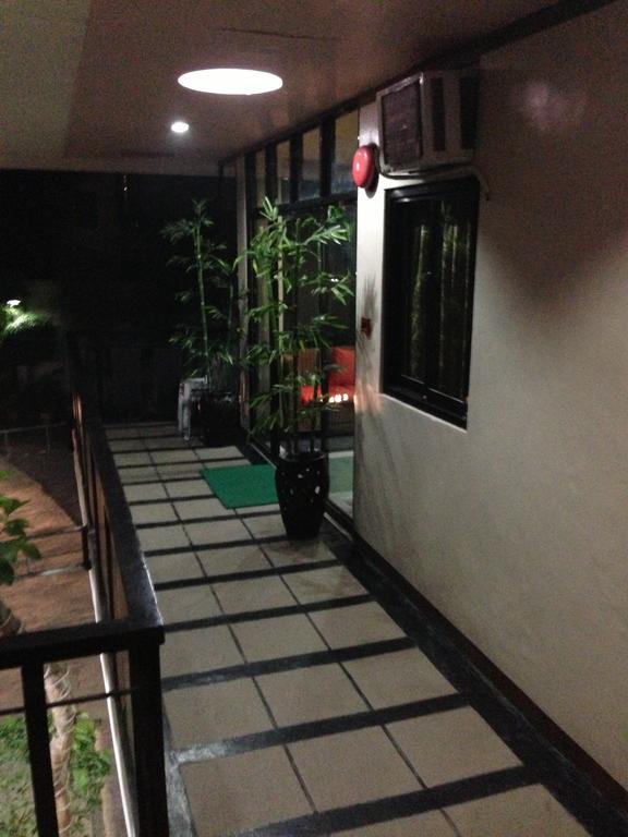 Hotel Reyna'S The Haven & Gardens Tagbilaran City Exterior foto