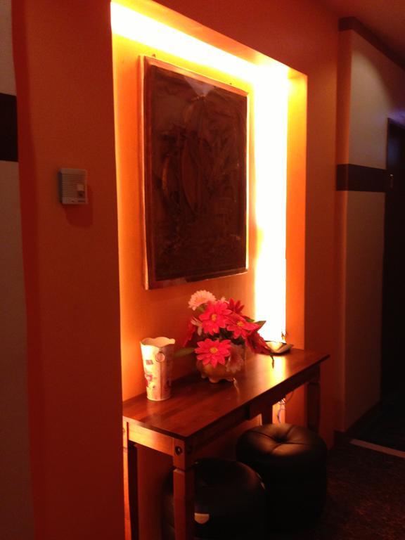 Hotel Reyna'S The Haven & Gardens Tagbilaran City Exterior foto