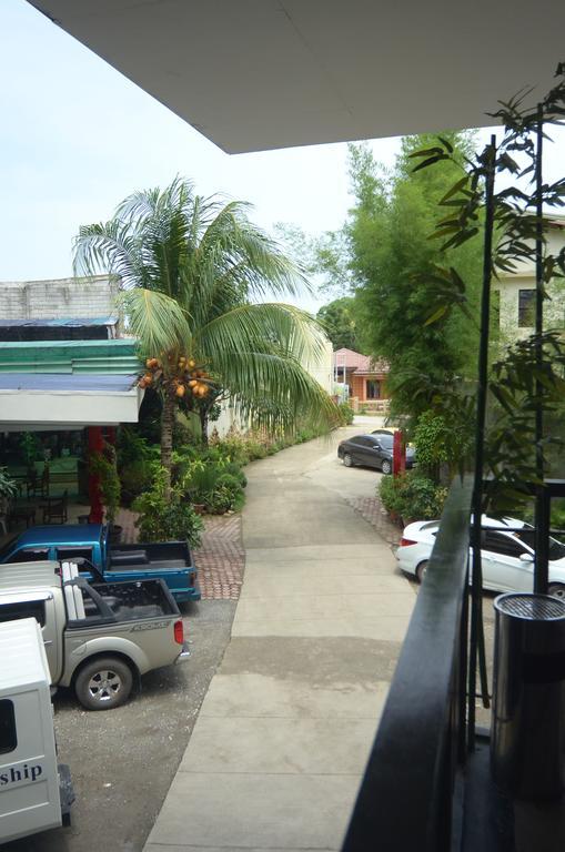 Hotel Reyna'S The Haven & Gardens Tagbilaran City Exterior foto