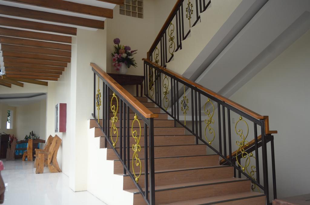 Hotel Reyna'S The Haven & Gardens Tagbilaran City Exterior foto