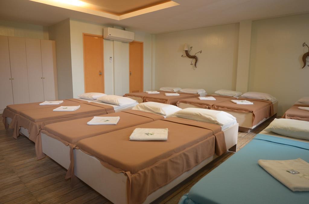 Hotel Reyna'S The Haven & Gardens Tagbilaran City Exterior foto