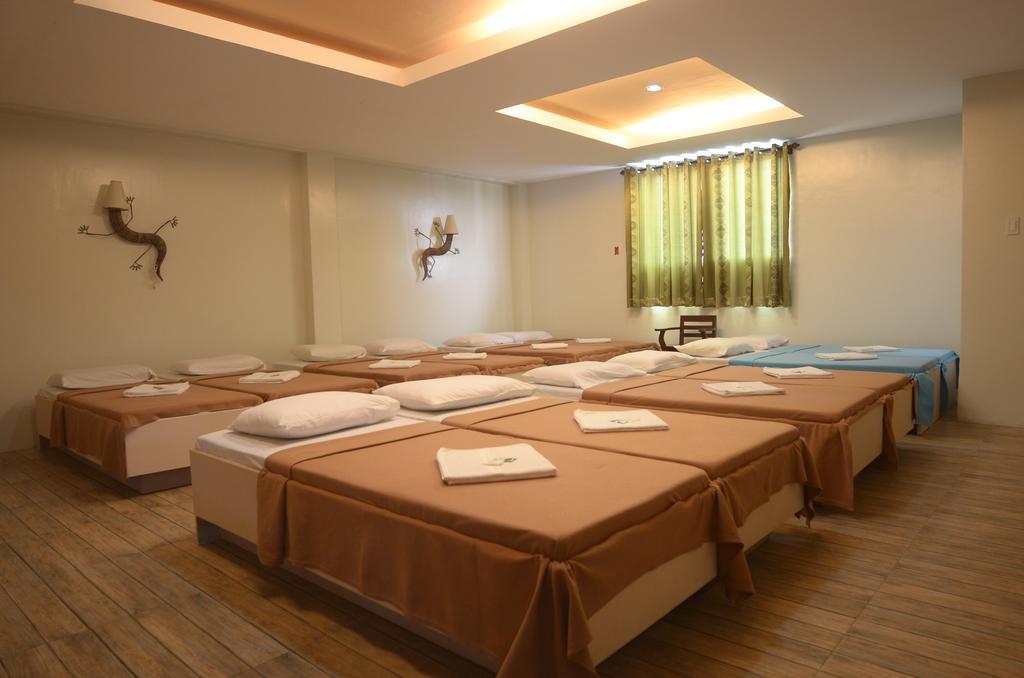 Hotel Reyna'S The Haven & Gardens Tagbilaran City Exterior foto