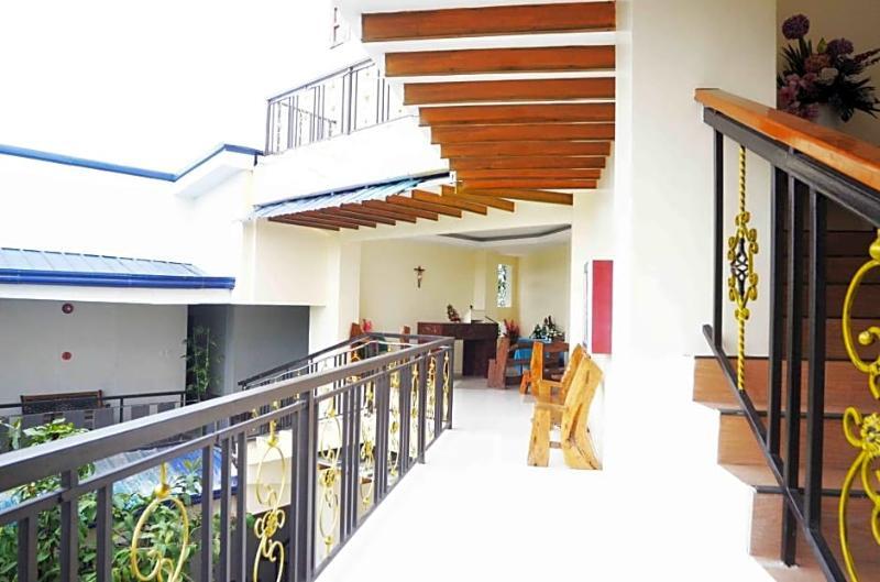 Hotel Reyna'S The Haven & Gardens Tagbilaran City Exterior foto